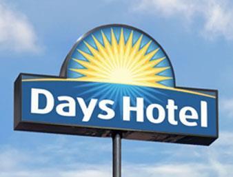 Days Hotel & Suites Jazan Екстериор снимка